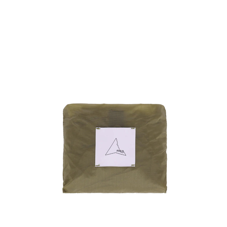 ROA Packable Knot Bag
