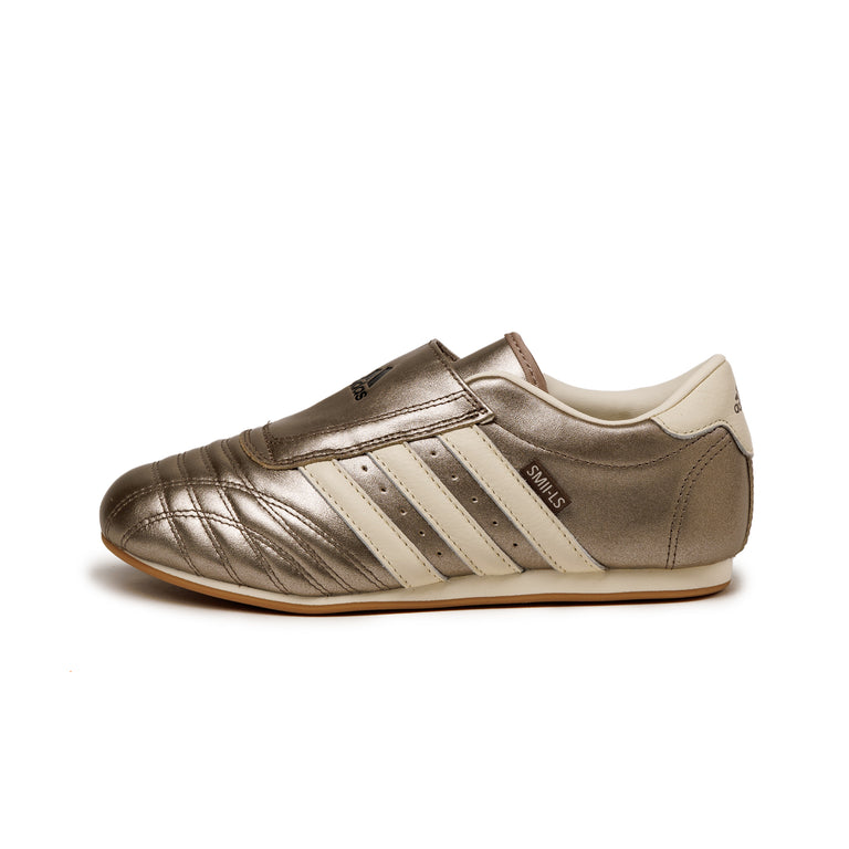 Adidas Taekwondo W - 42 2/3 / Earth Strata / Cream White / Gum