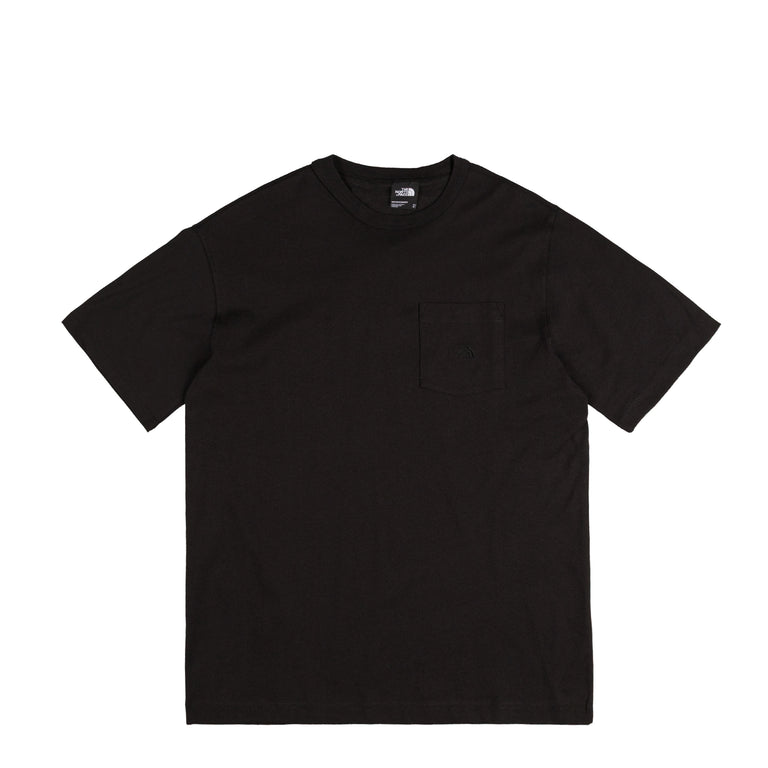 The North Face Dome Relaxed Pocket Tee