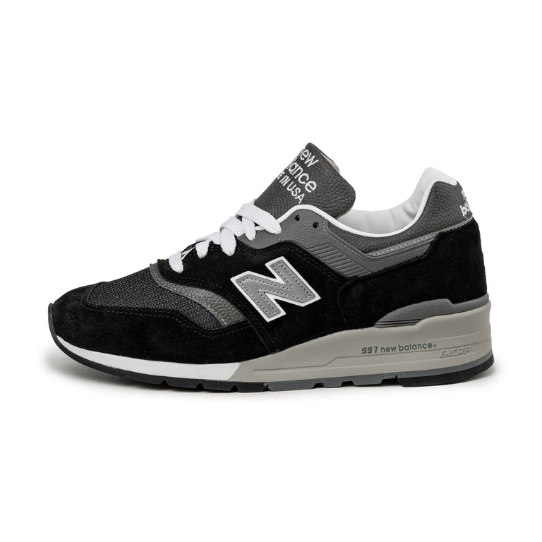 New Balance U997BK *Made in USA*