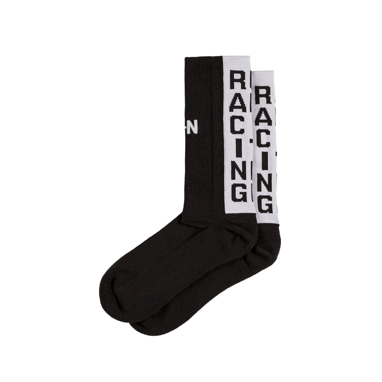Adidas Y-3 x NBHD Socks - S / Black