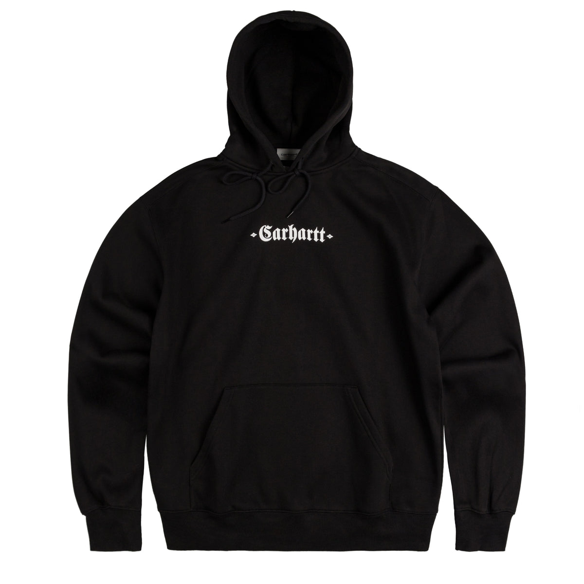 パーカー・フーディ Carhartt SS25 'Greatest Hits' Hoodie (I034416 0D2XX) Carhartt WIP Hooded Greatest Hits Sweat Black | BSTN Store