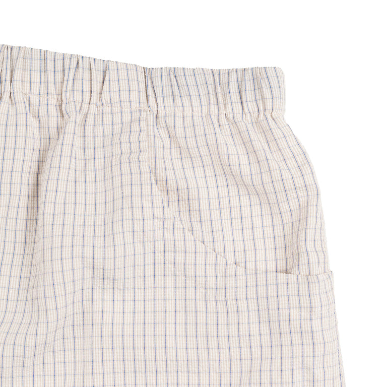 Metalwood Textured Caddie Short