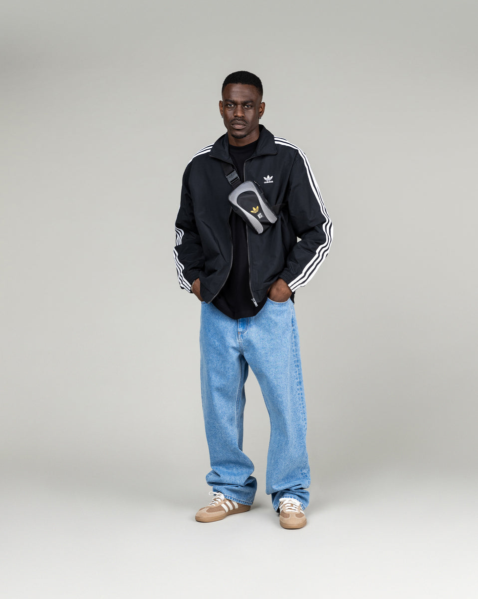 Adidas Woven Firebird Track Top » jetzt online kaufen!