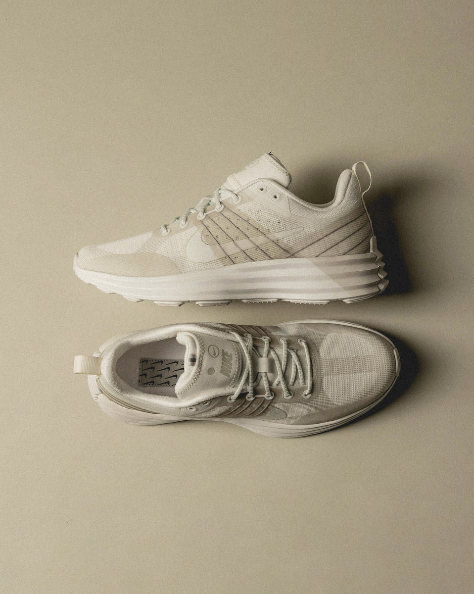 送料込み 追跡あり Nike Lunar Roam \"Summit White\" Nike Lunar Roam Sneakers Shoes Summit White/Light Silver