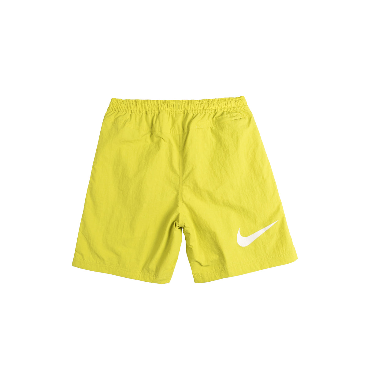 Stussy x Nike Nylon Short Black Men's - FW23 - US