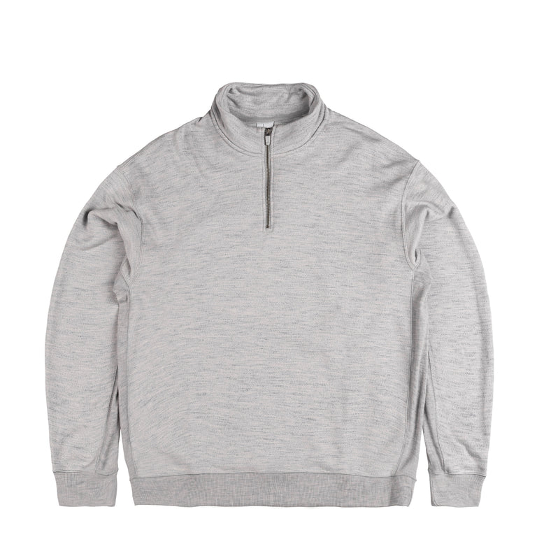 Nike Wool Classic Quarter Zip