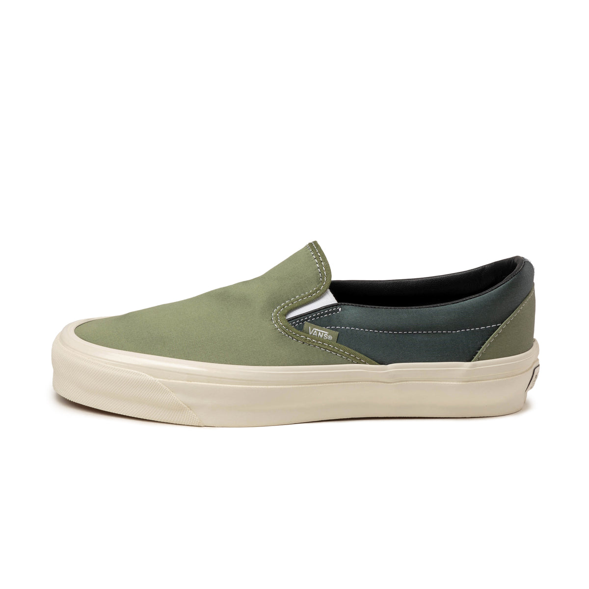 Vans loafer online