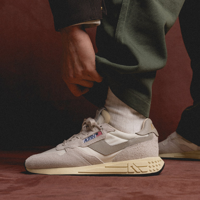 Autry Reelwind Low onfeet