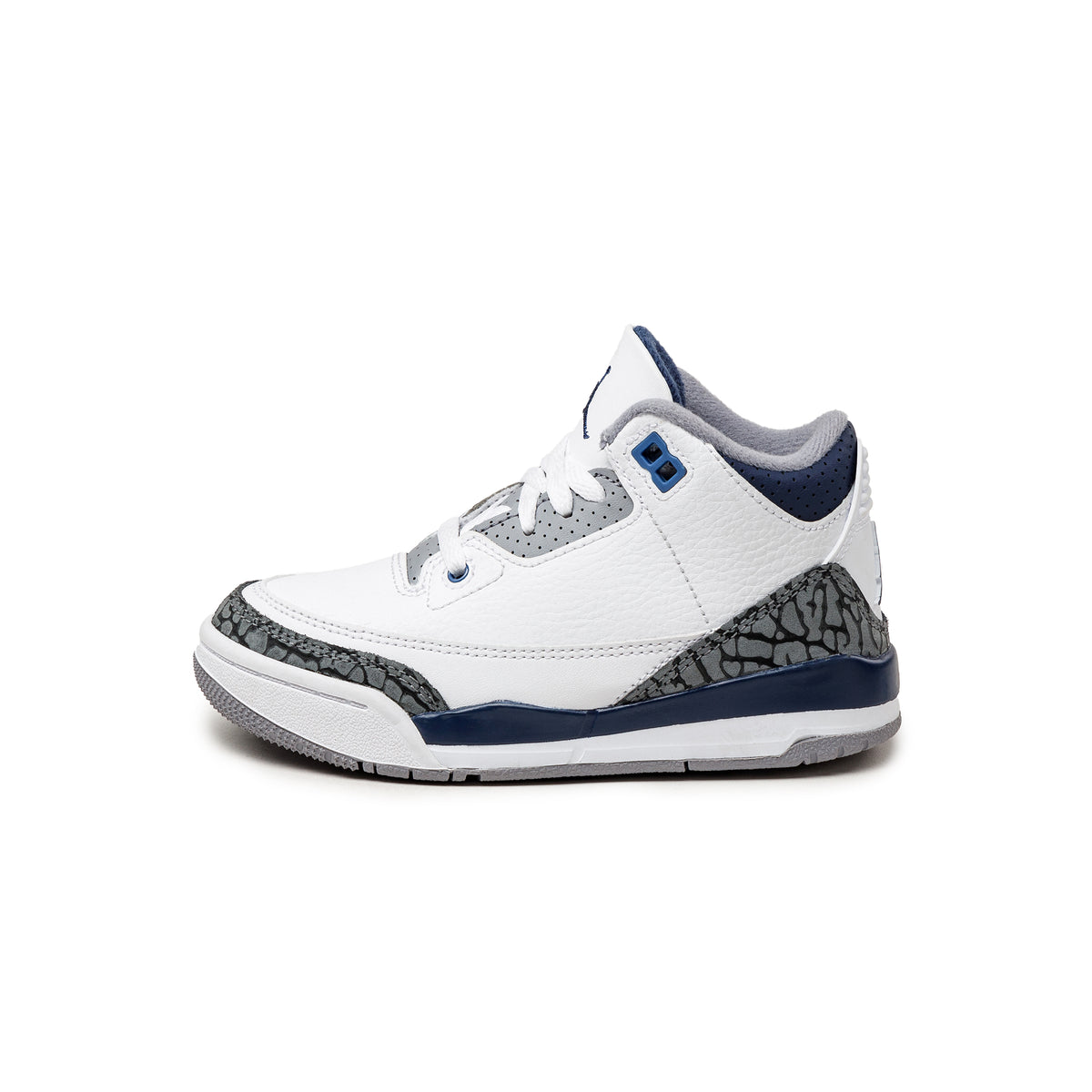 Nike Air Jordan 3 Retro PS Midnight Navy buy now at