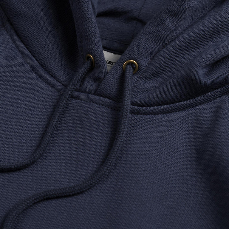 Carhartt WIP Hooded Chase Sweat