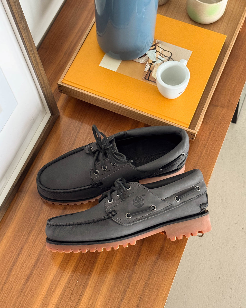 Timberland Authentic 3 Eye Classic Lug Sneaker » Buy online now!
