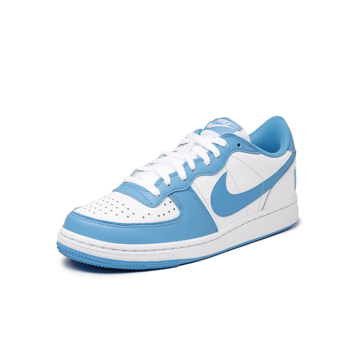 Nike Terminator Low *UNC* – buy now at Asphaltgold Online Store!