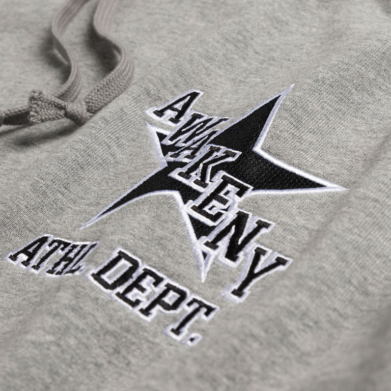 Converse x Awake Fleece Hoodie