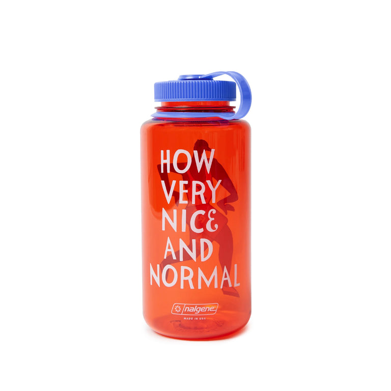 By Parra Nice And Normal Bottle