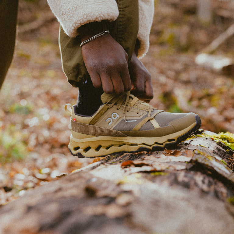 On Cloudhorizon onfeet