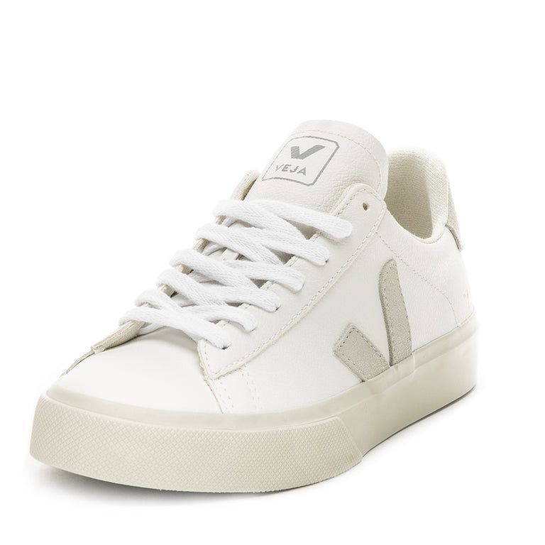 Veja Campo Chromefree Leather