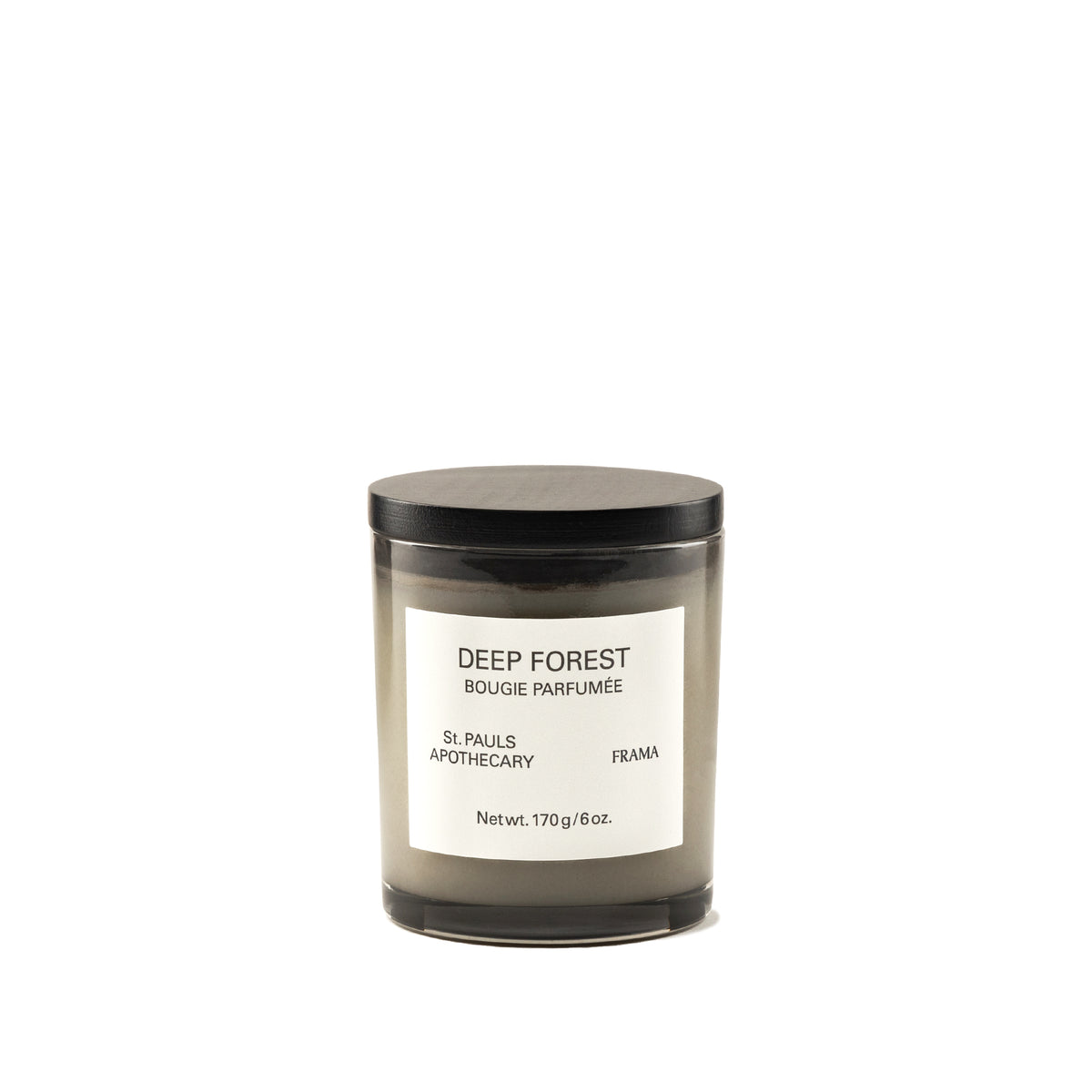 Frama Deep Forest Scented Candle 170 g | Accessoires » Buy online now!