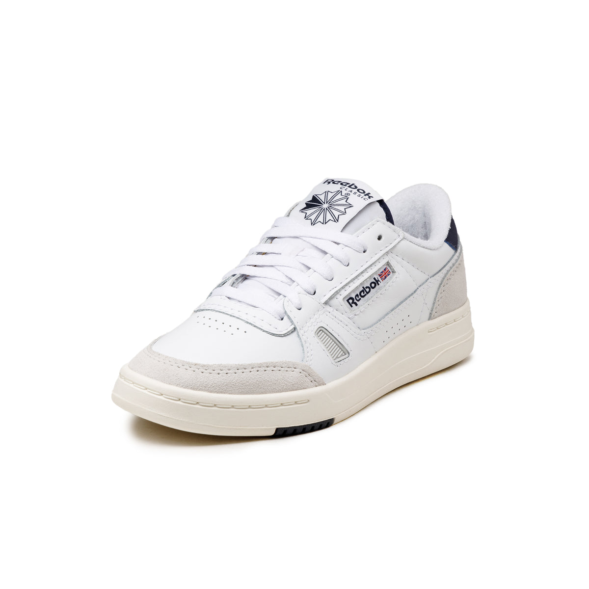 Reebok bleu marine homme store