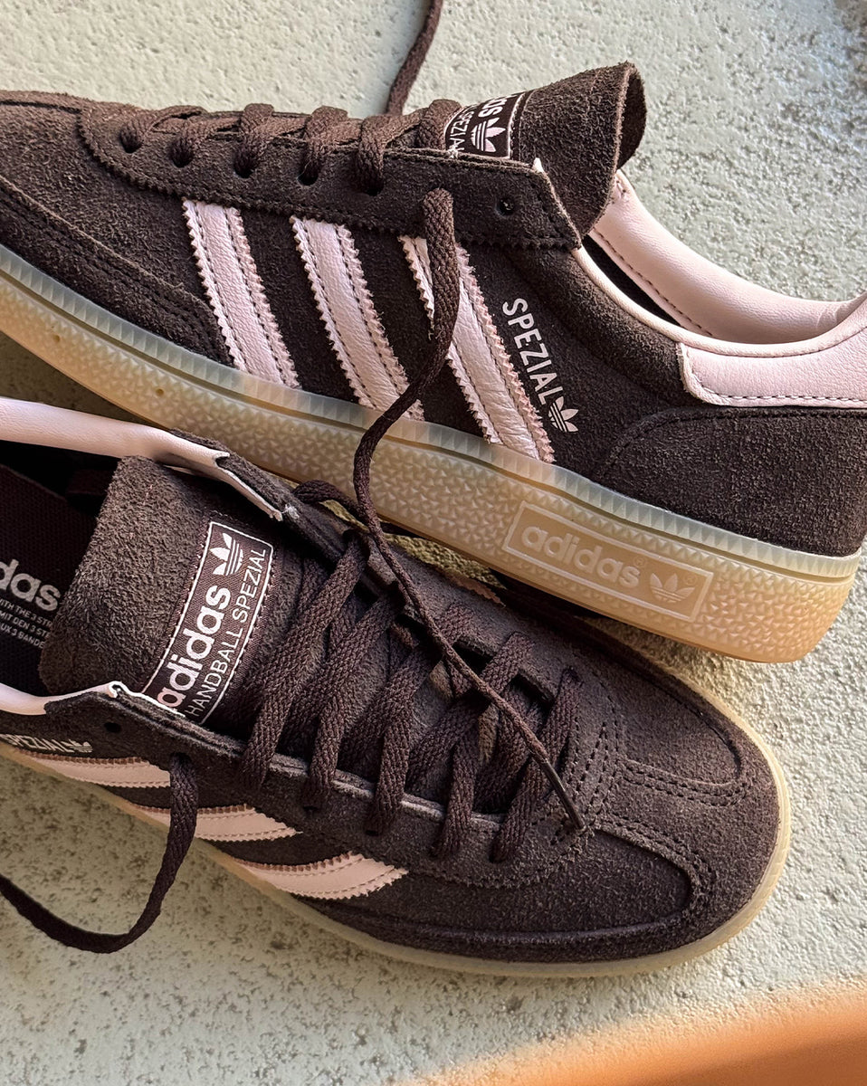adidas gazelle silver green womens Adidas Handball Spezial W Sneaker » Buy online now!