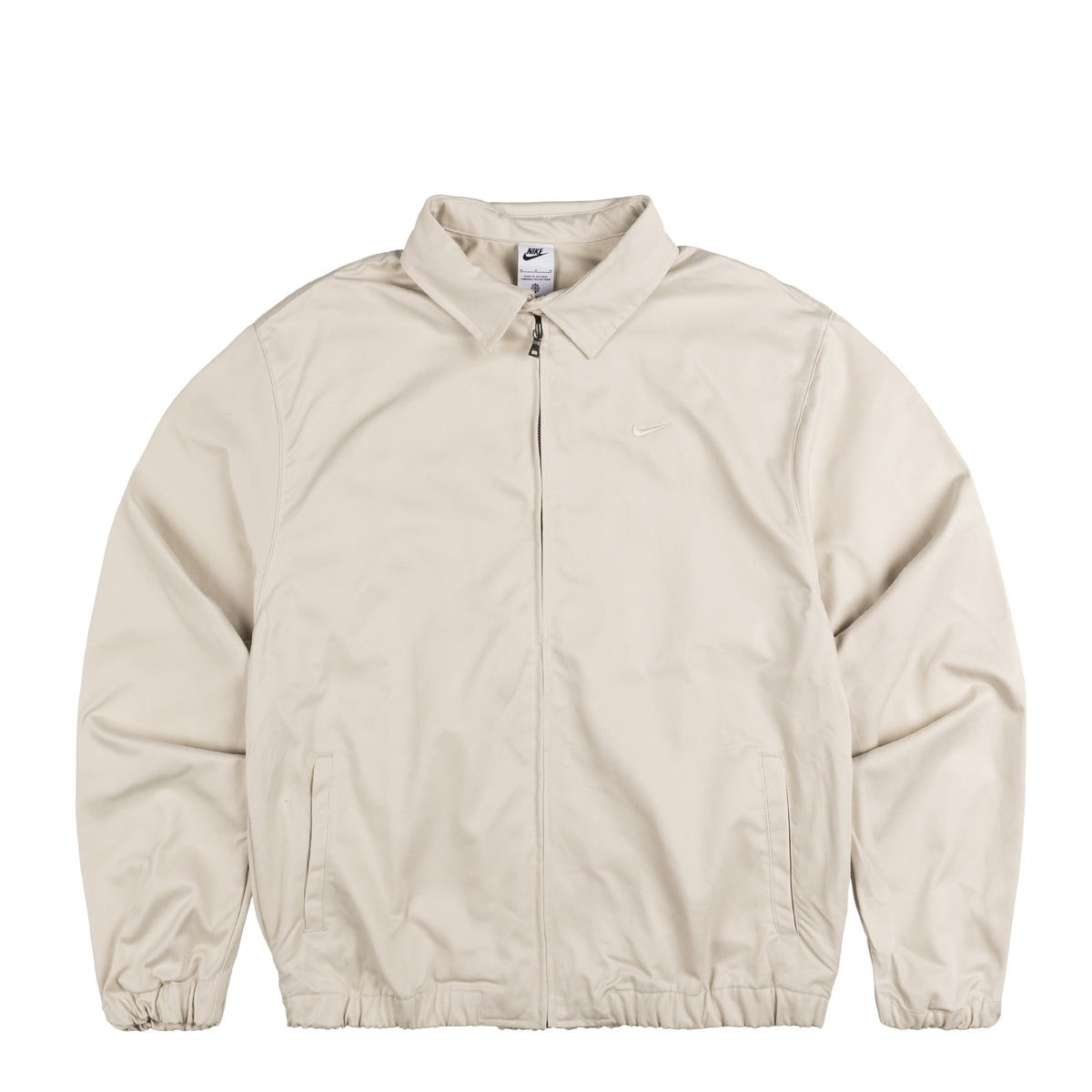 Nike throwback woven jacket new arrivals