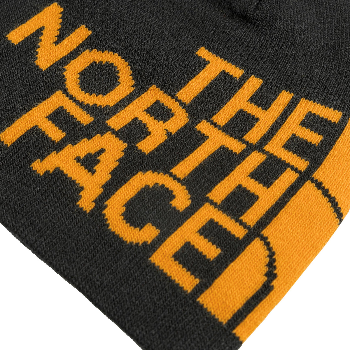 Reversible tnf banner beanie new arrivals