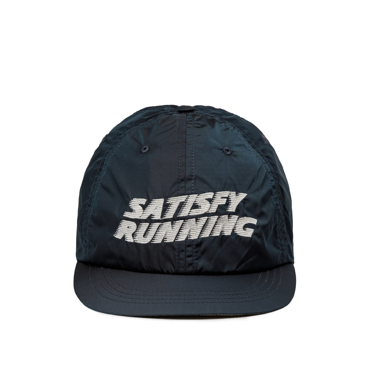 【SATISFY 】キャップ Running CultMember 黒 Amazon.co.jp: Satisfy Running Cap 刺繍 黒 キャップ