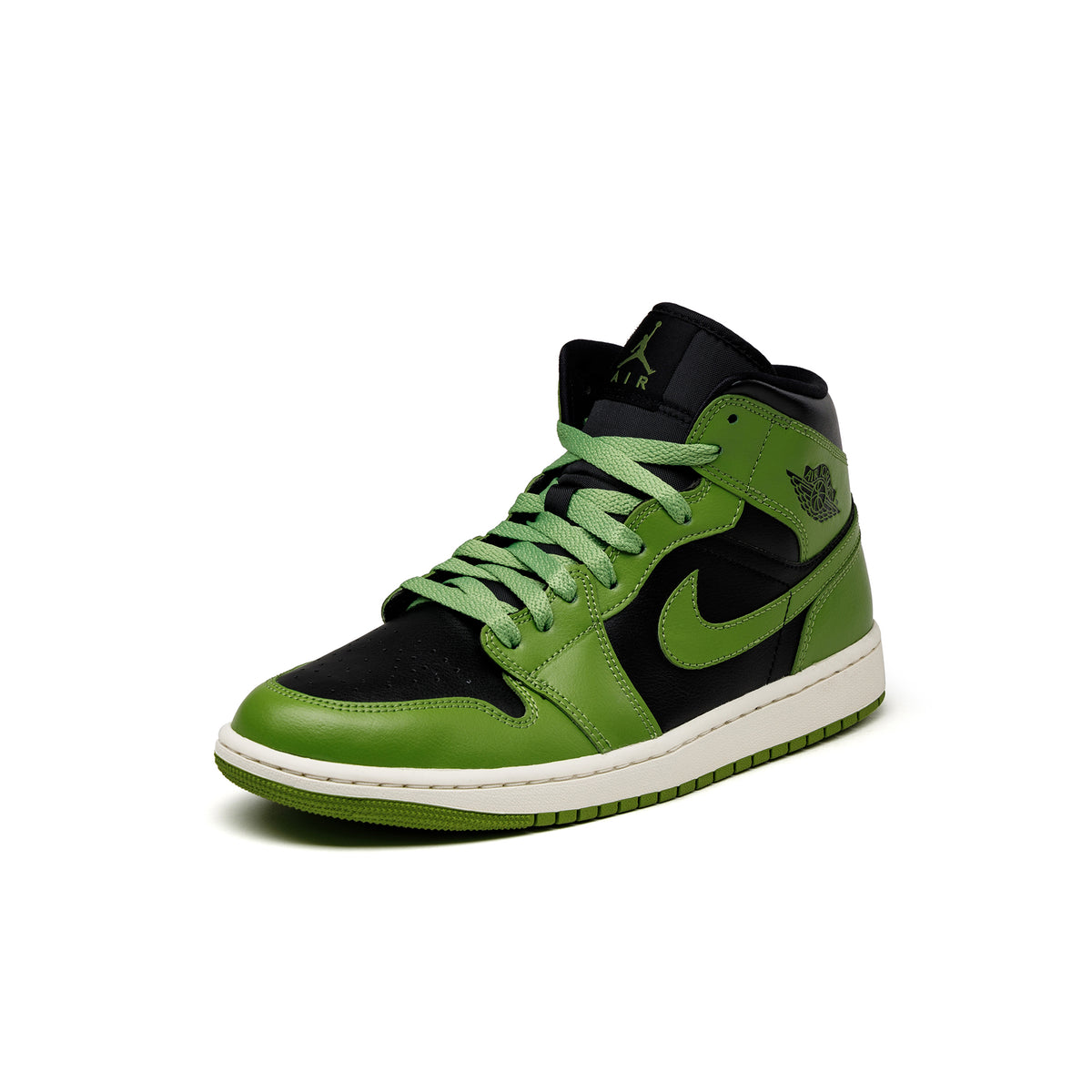 Nike Wmns Air Jordan 1 Mid Sneaker Buy online now
