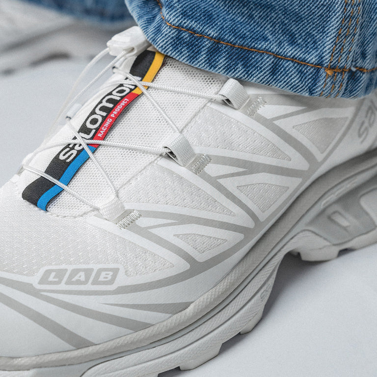 Salomon XT-6 onfeet