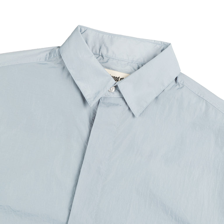 Metalwood Ballon Shirt
