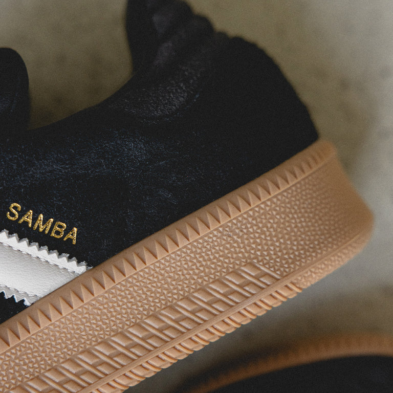 Adidas Samba XLG onfeet