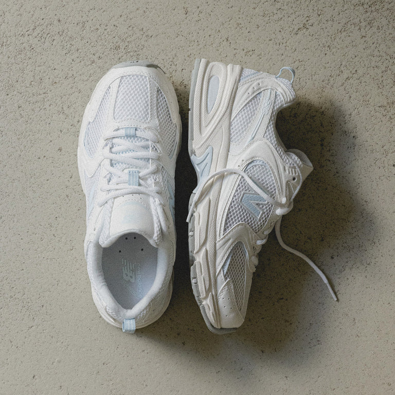 New Balance U530CSD onfeet