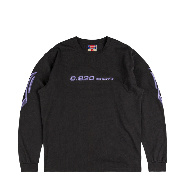 Metalwood 830 COR LS T-Shirt