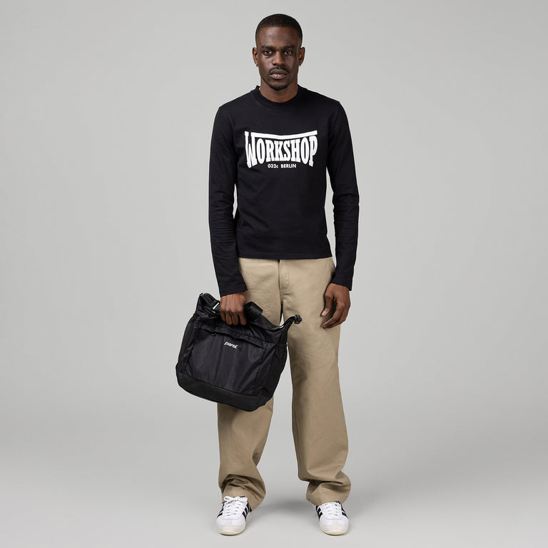 032c ''Victor'' Tight Longsleeve