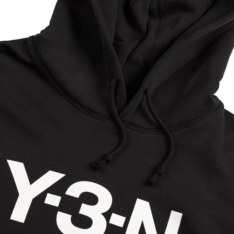 Adidas Y-3 x NBHD Graphic Hoodie