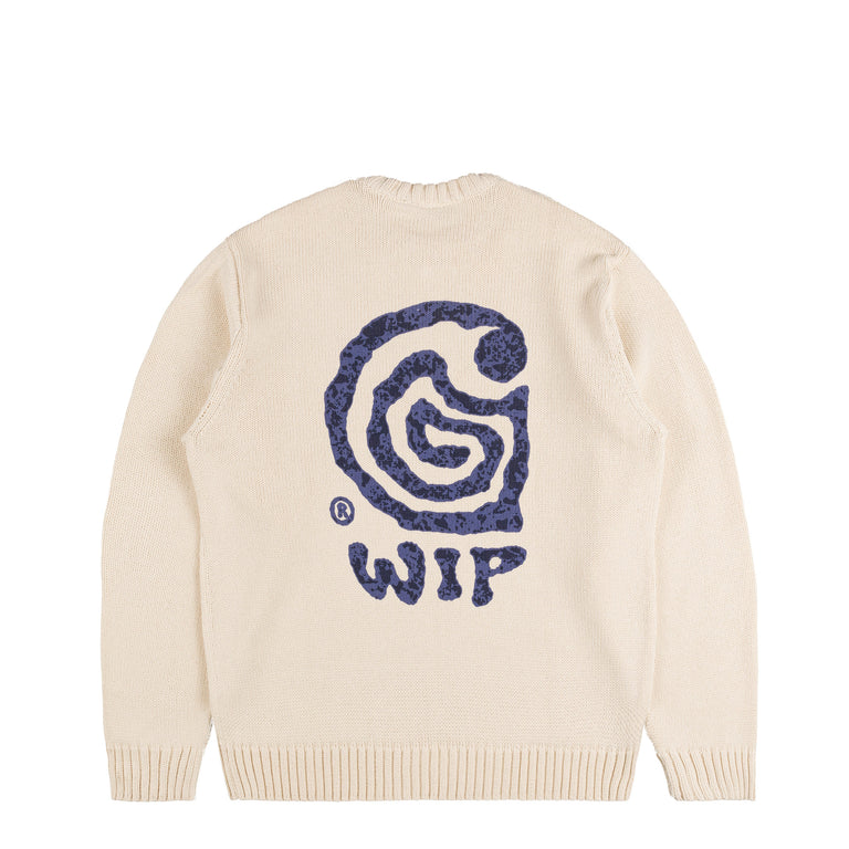 Carhartt WIP Helix Sweater