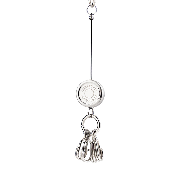 Our Legacy Lift Keyholder