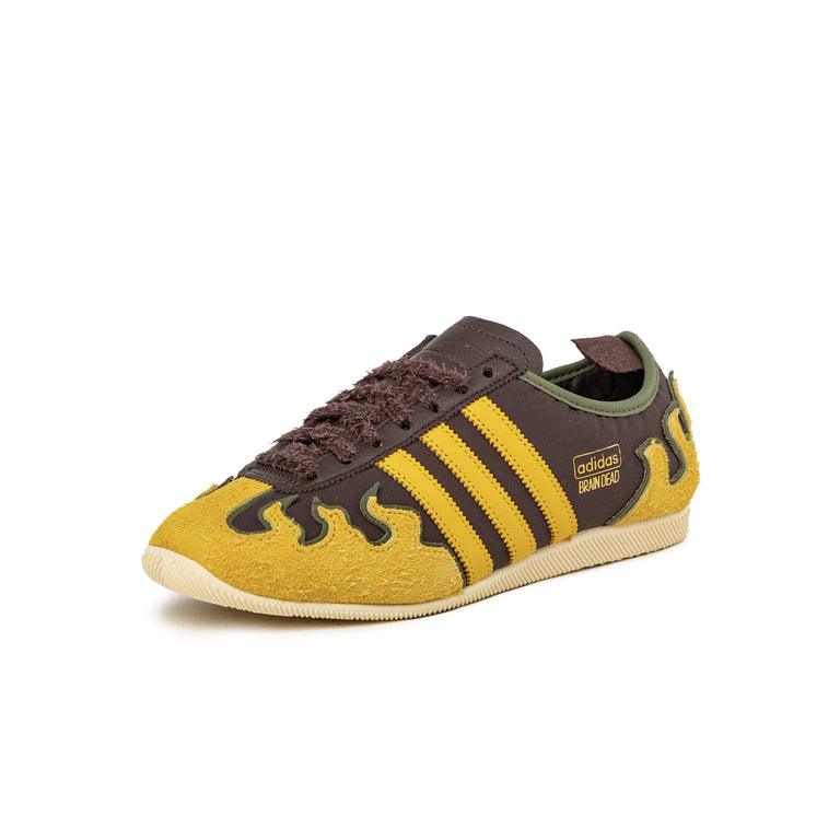 Adidas x Brain Dead Japan Lo