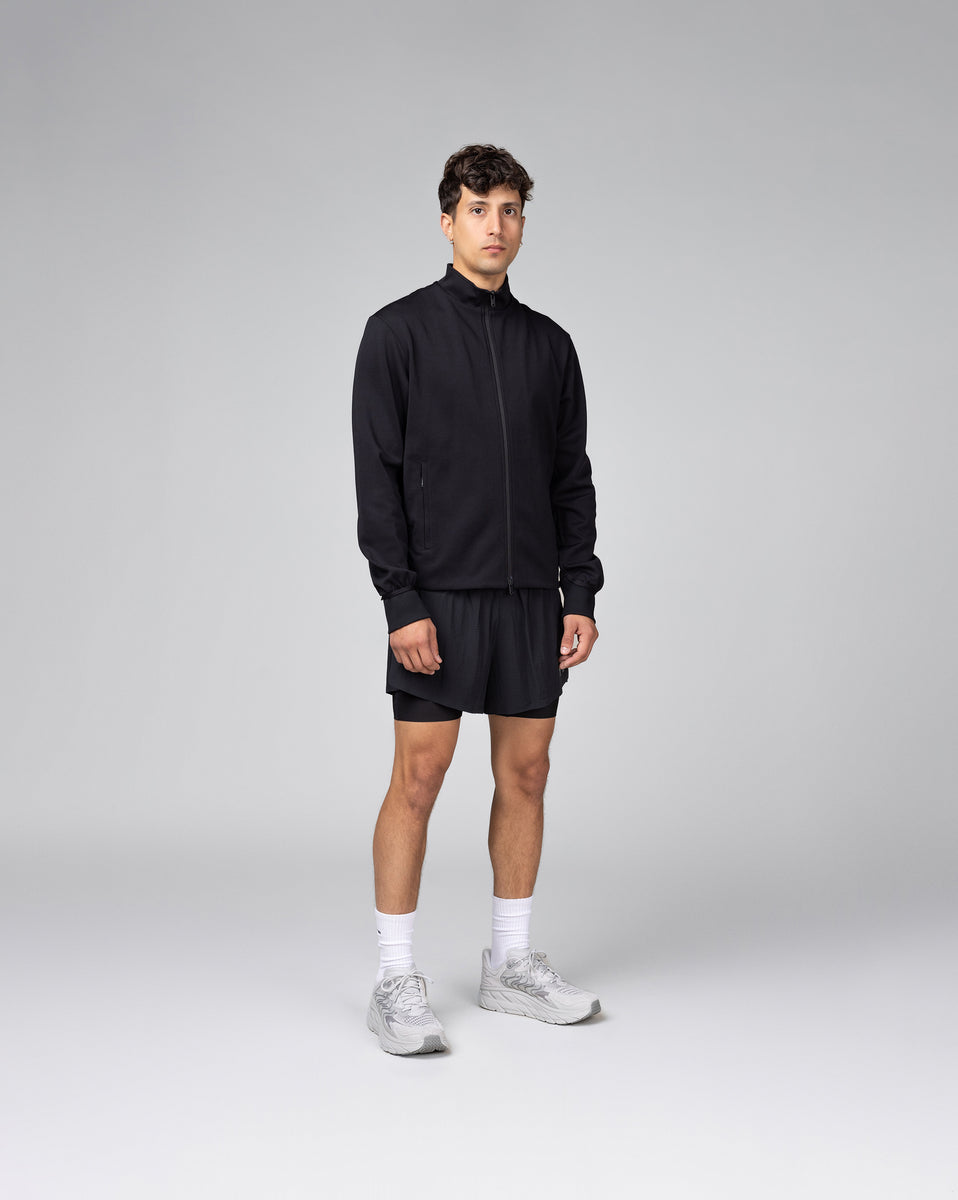 Y-3 TRACK TOP