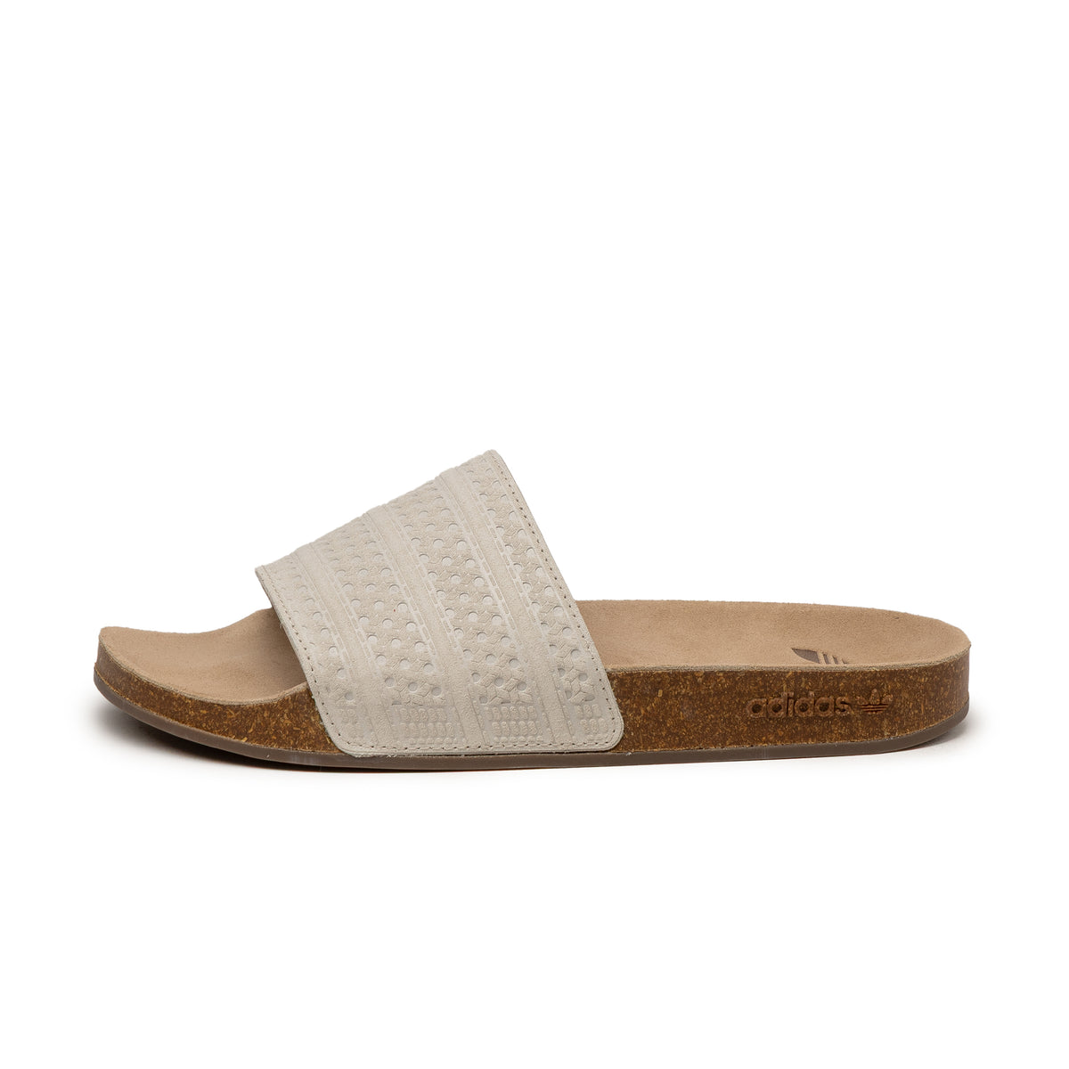 サンダル・ミュール adidas Adilette RS Slide Wonder Beige adidas アディダス サンダル スリッパ ADILETTE SLIDES