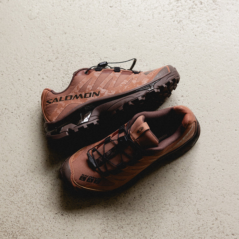 Salomon XT-4 OG *Protective* onfeet