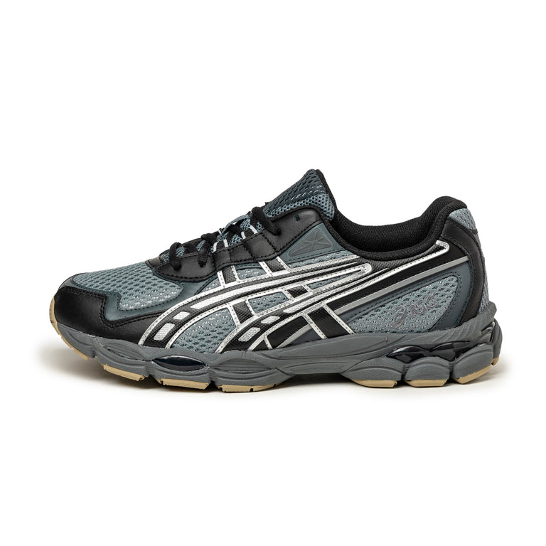 Asics GEL-NYC 2055 - 44 / Clay Grey / Black