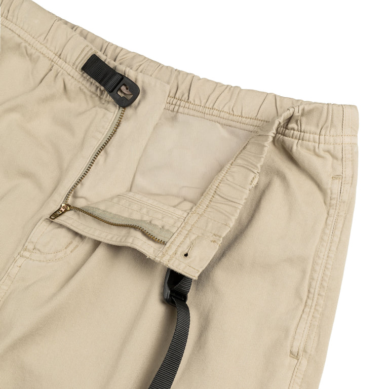 Gramicci Pant Straight Fit