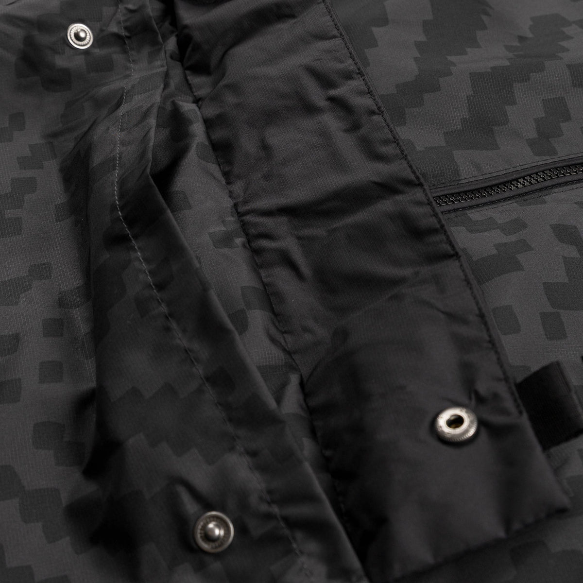 nike air half zip track jacket