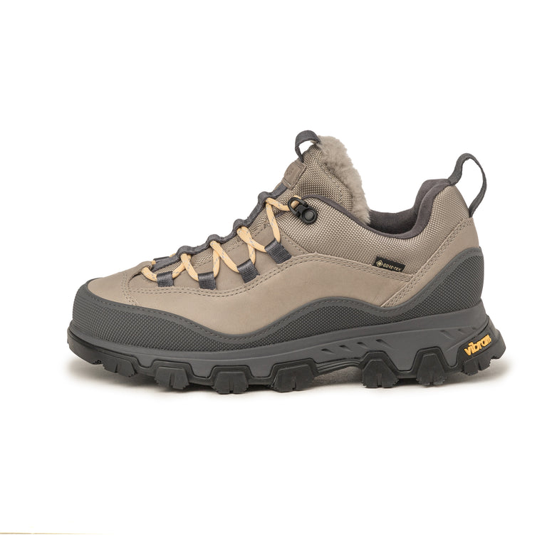 UGG Wmns MetroTrek Hiker - 43 / Cobble Grey