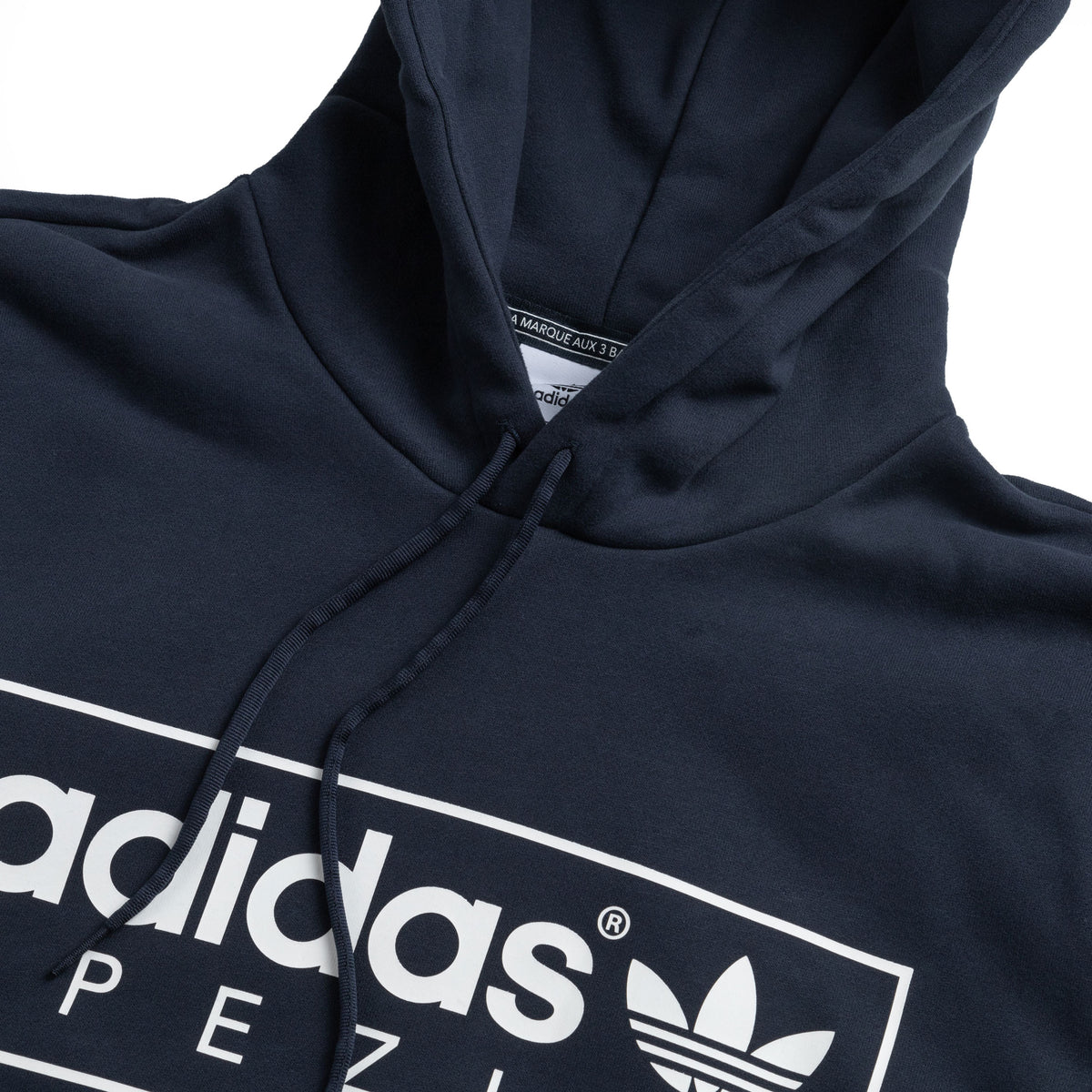 Adidas SPZL Banktop Hoodie jetzt online kaufen