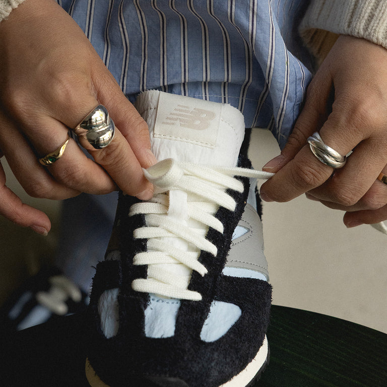 New Balance U471AB onfeet