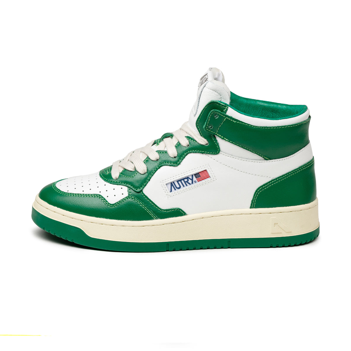 Autry Medalist Mid *Bicolor* Sneaker » Buy online now!