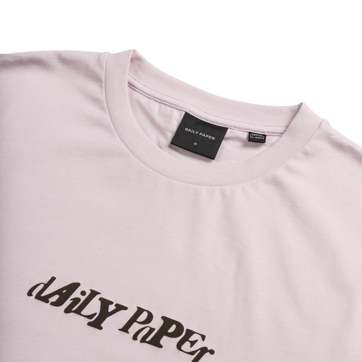 Clothing Daily Paper Shirt Roze Daily Paper Pink Hoodie Cheap