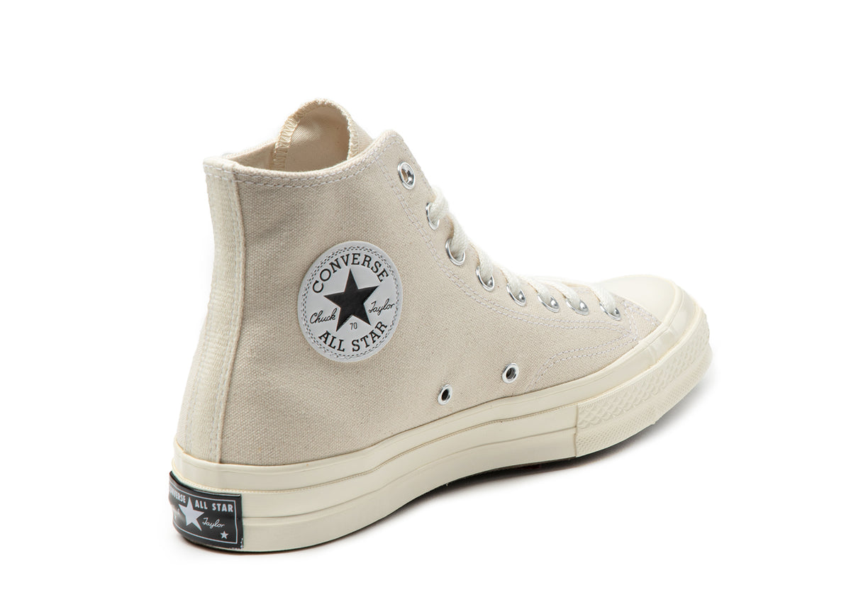 Converse chuck deals taylor 7s cream